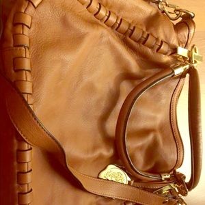 Vince camuto Brown handbag